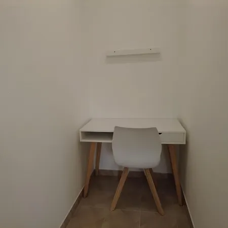 Appartement Lar Capelo *