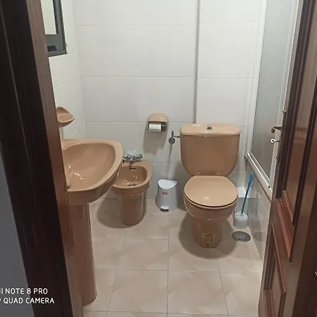 Lar Capelo Appartement *