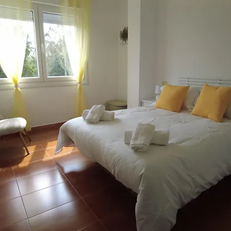 Appartement Lar Capelo *