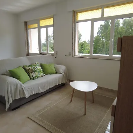Lar Capelo Appartement