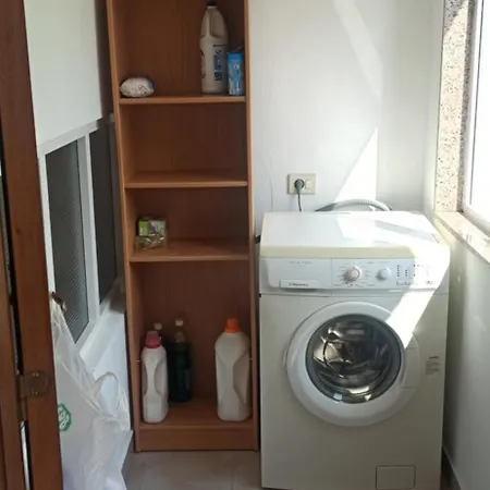 Appartement Lar Capelo *
