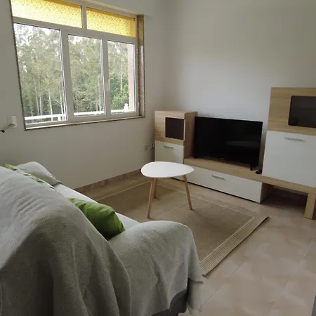 Appartement Lar Capelo