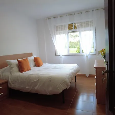 Appartement Lar Capelo Santa Comba