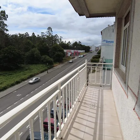 Appartement Lar Capelo